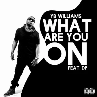 What Are You On by Yb Williams