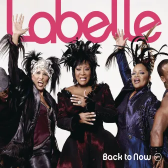 Back To Now by LaBelle