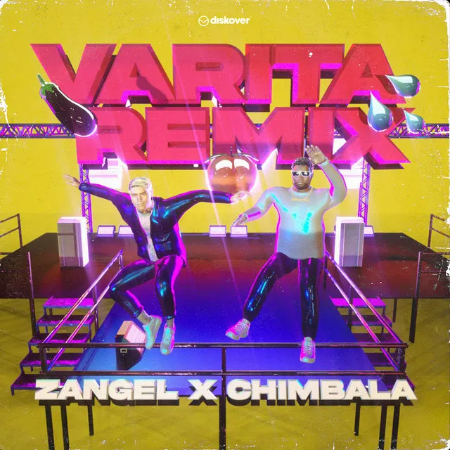 VARITA - Remix