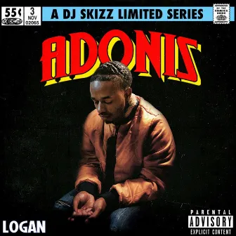 Logan by Adonis