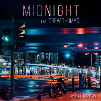 Midnight by DSM