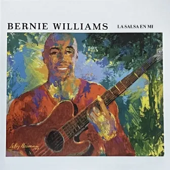 La Salsa En Mi by Bernie Williams