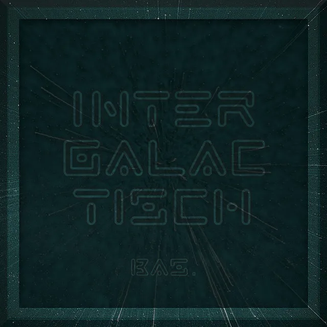 Intergalactisch