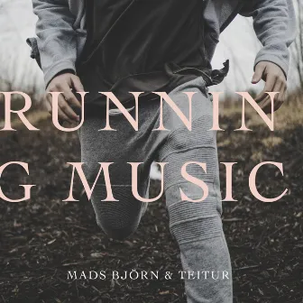 Running Music by Mads Björn