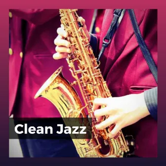 Clean Jazz by Hotel Lobby Jazz Group