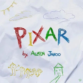 Pixar by Javoo