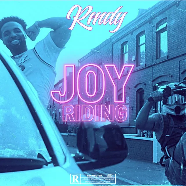 Joy Riding