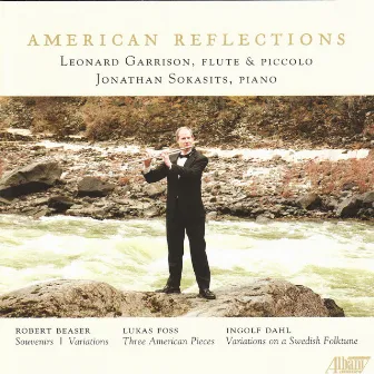 American Reflections by Leonard Garrison