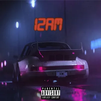 12am by Themente