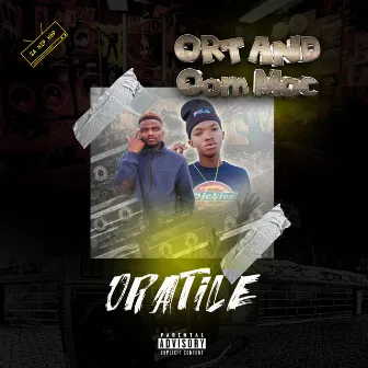 Oratile by ORT