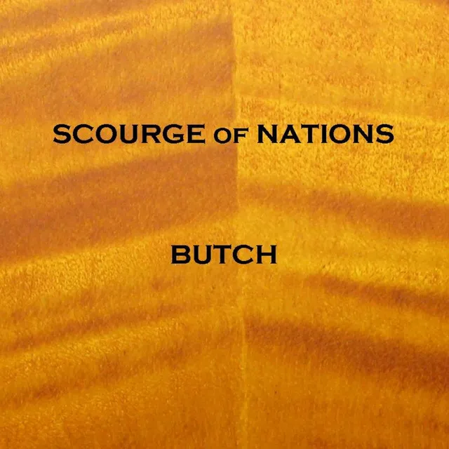 Scourge of Nations