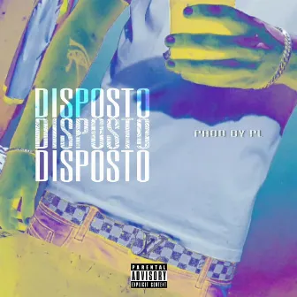 Disposto by Pekaessi