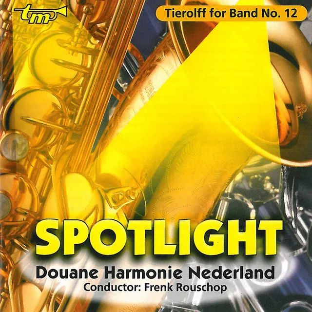 Douane Harmonie Nederland