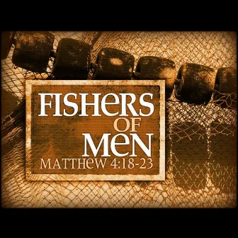 Fishermen of Men tha Mixtape by B-C