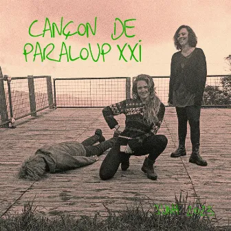 Cançon de Paraloup XXI by Alidé Sans