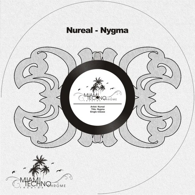 Nygma - Original Mix