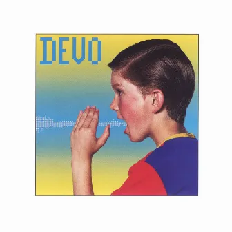 Shout by DEVO