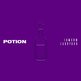 Potion by iamCDM