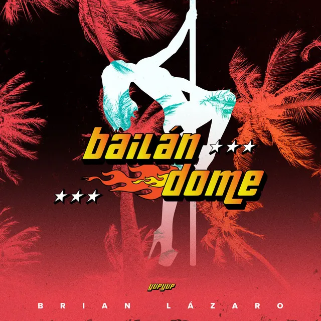 Bailándome