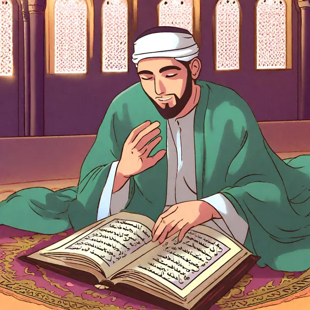 Tajweed ul Ramadan Qari Huzaifa