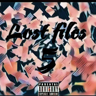 Lost Files 5 by Oso Crazy