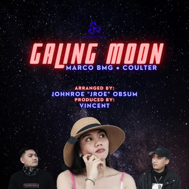 GALING MOON