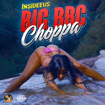 Big BBC Choppa by Insideeus