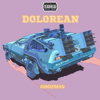 Dolorean by Goozman