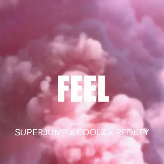 FEEL by Redkey