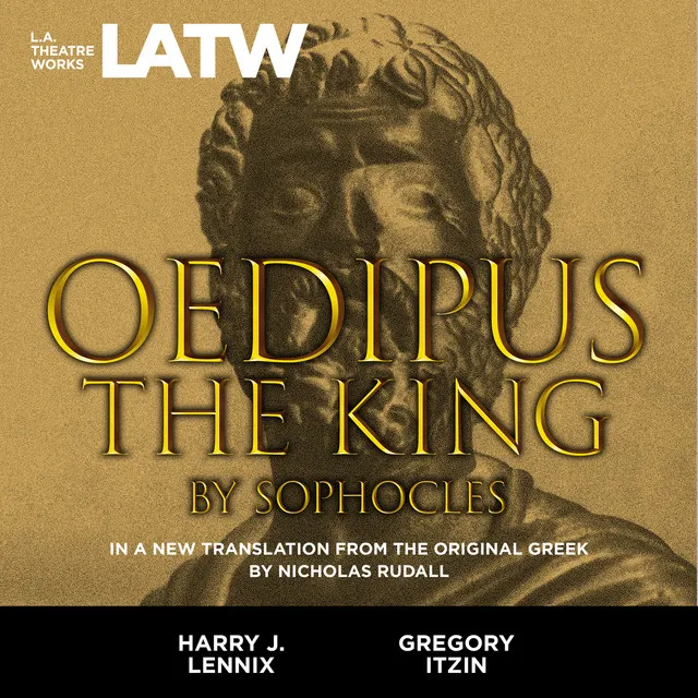 Chapter 27 - Oedipus the King