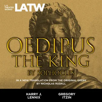 Oedipus the King by Sophocles