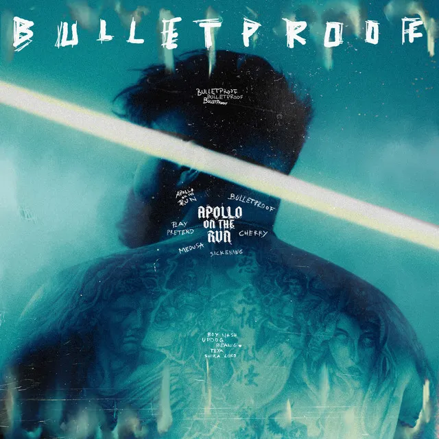 Bulletproof