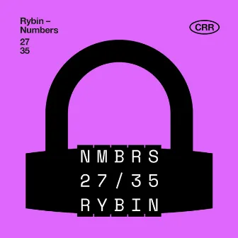 Numbers by Rybin