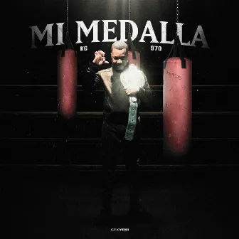 Mi Medalla by KG970