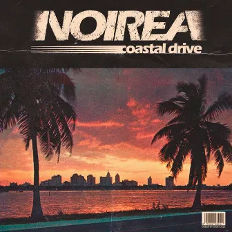 Coastal Drive by Noirea