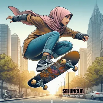 Seluncur by Rou Romano