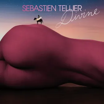 Divine by Sébastien Tellier