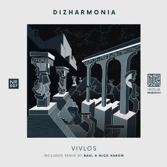 Vivlos by Dizharmonia