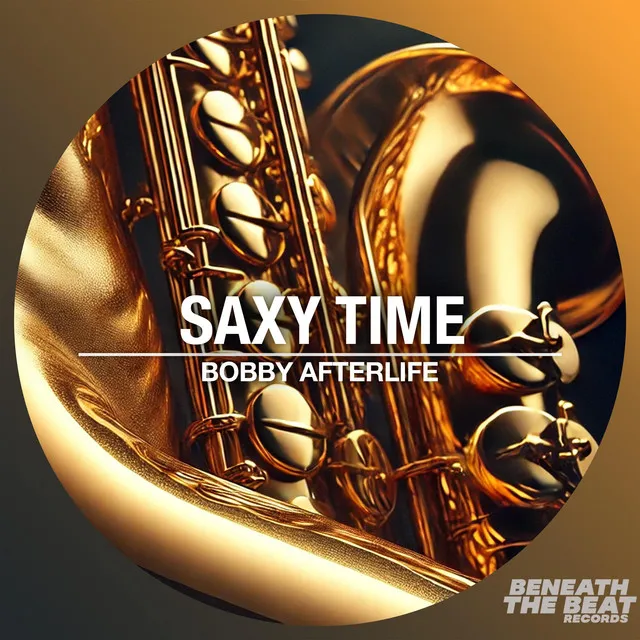 Saxy Time - Original Mix