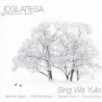 Sing We Yule by Belinda Sykes