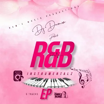 R&B Instrumentalz by Dj Damion