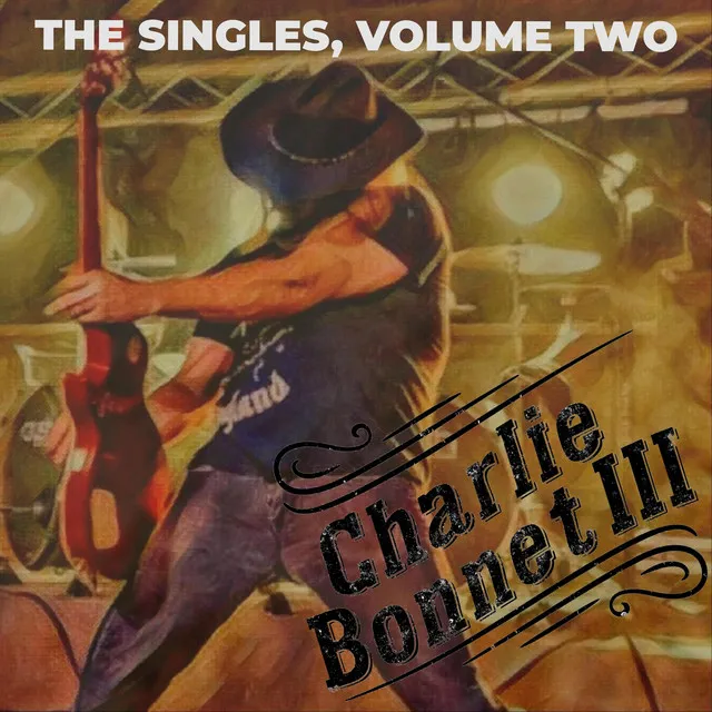 Charlie Bonnet III