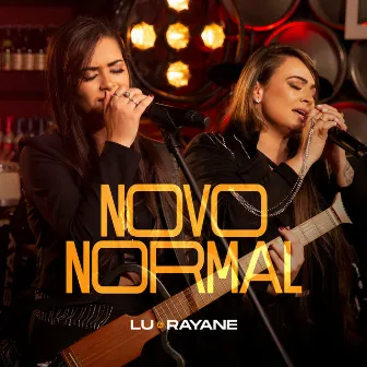 Novo Normal by Lu & Rayane