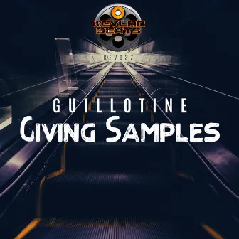 Giving Samples by Guillotine