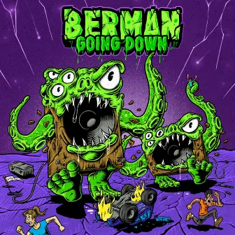 Going Down by Berman