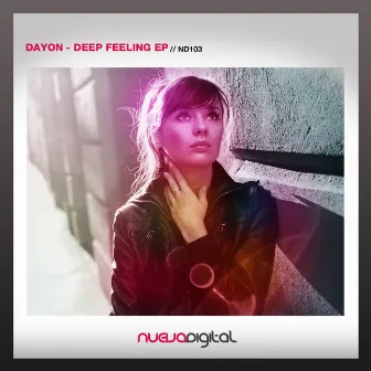 Deep Feeling by Dayon