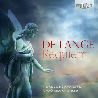 De Lange: Requiem by Uwe Gronostay