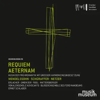 Requiem Aeternam by Vokalensemble NovoCanto