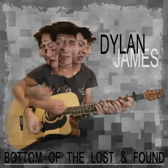 Bottom of the Lost & Found by Dylan James