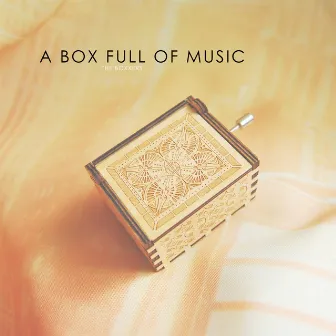 A Box Full Of Music by The Boxxers